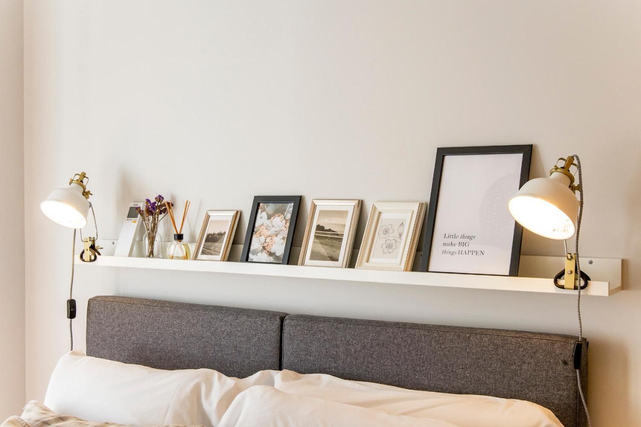 Mouzinho Darling 1Br W/ Ac In City Center By Lovelystay Porto Bagian luar foto