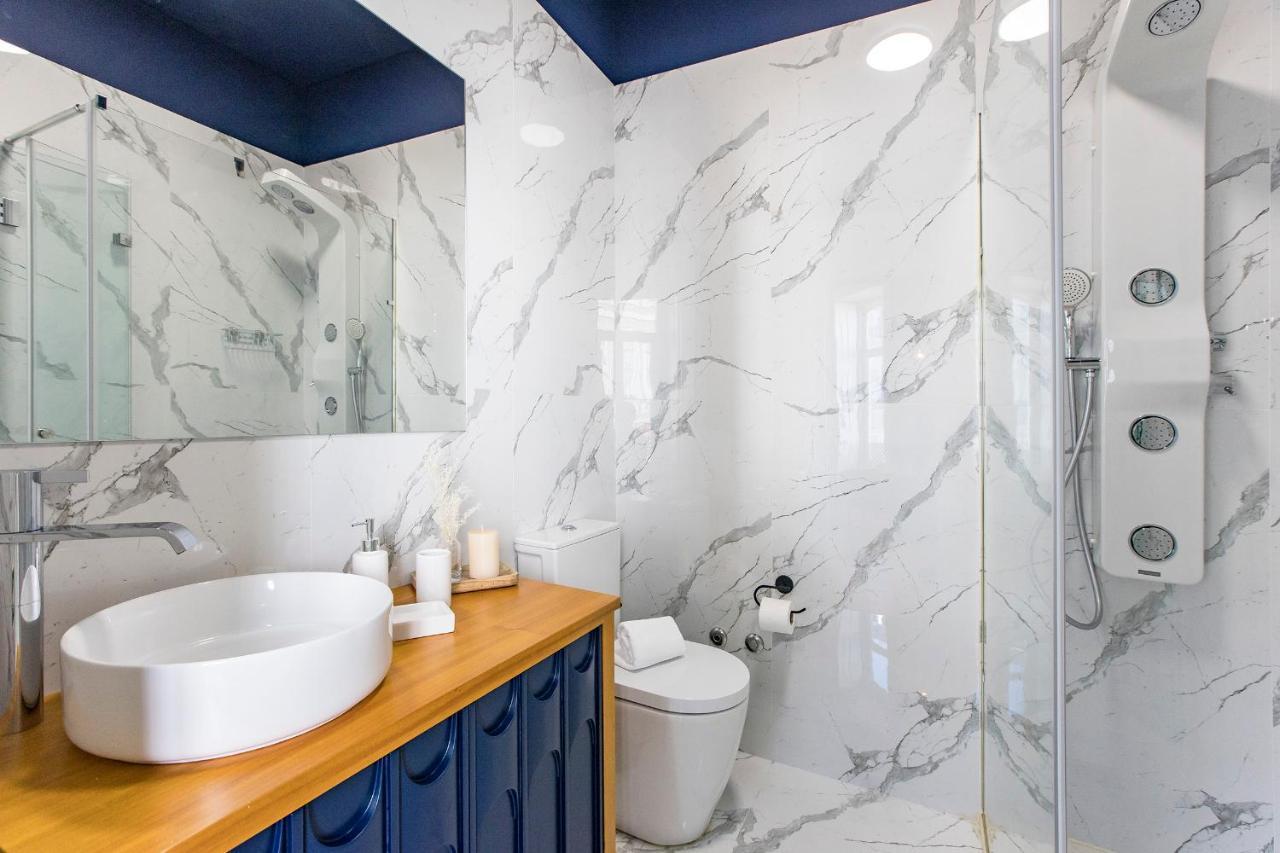Mouzinho Darling 1Br W/ Ac In City Center By Lovelystay Porto Bagian luar foto